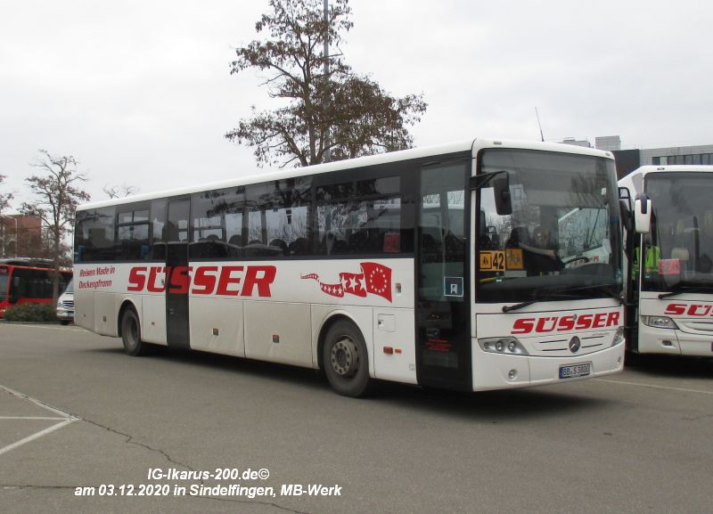BB-S 3800